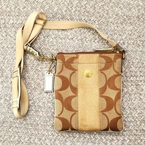 Coach Crossbody Bag